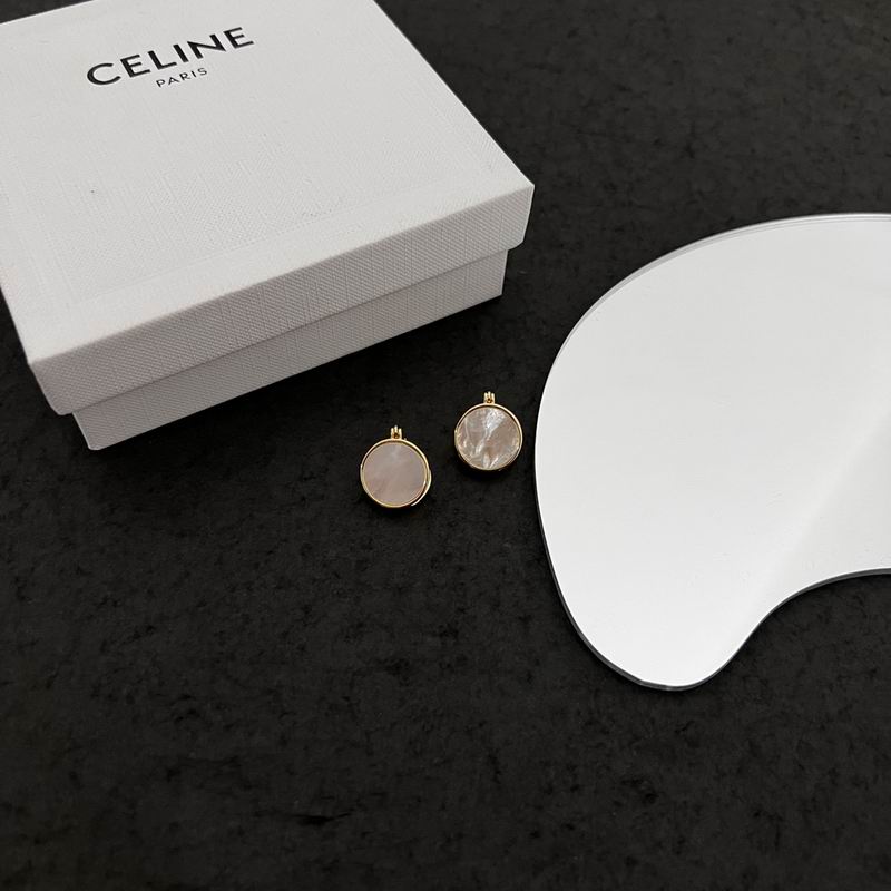Celine Earring 05lyr323